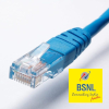 BSNL ADSL Cable Broadband