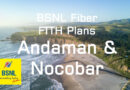 BSNL Bharat Fiber FTTH Broadband Plans